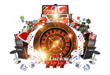 wingbola mobile app home screen showing Formula 1 and live casino options