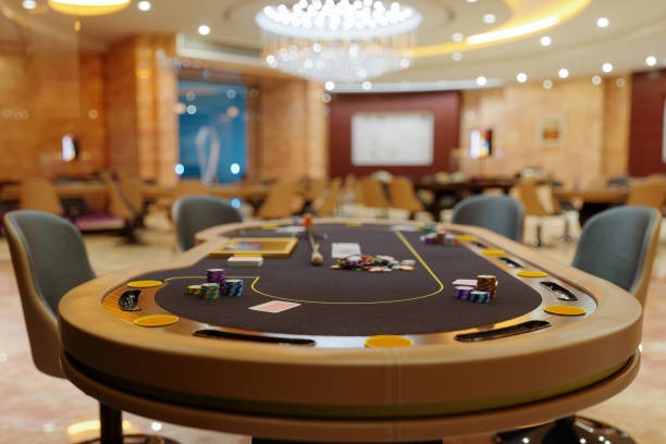Mega Sevens live table interface on mobile
